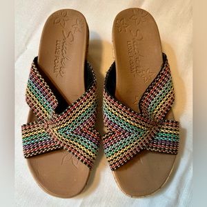 Skechers Sandals, size 7